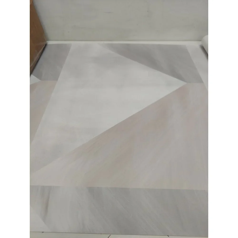 West Elm Textured Tiles Wallpaper Blush Roll 20.5